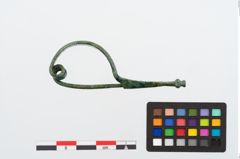 Foto von Bronzebogenfibel (NHMW-PRAE-024598)